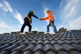 Fast & Reliable Emergency Roof Repairs in Montalvin Manor, CA